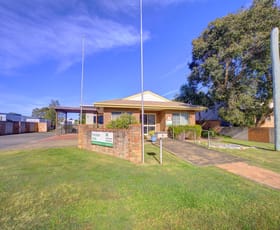 Factory, Warehouse & Industrial commercial property for sale at 6 Boona Street Forster NSW 2428