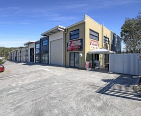 Factory, Warehouse & Industrial commercial property for lease at 16/47-49 Claude Boyd Parade Corbould Park QLD 4551