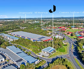 Factory, Warehouse & Industrial commercial property for sale at 32 Dalton Street Upper Coomera QLD 4209