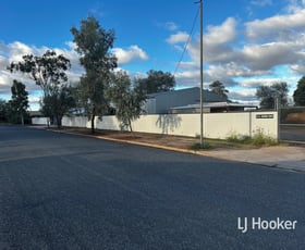 Factory, Warehouse & Industrial commercial property for sale at 21 George Crescent Ciccone NT 0870