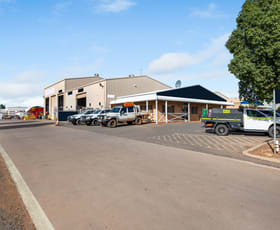 Factory, Warehouse & Industrial commercial property for sale at 21 Broadwood Street Broadwood WA 6430