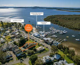 Shop & Retail commercial property for lease at 5 Cook Parade Lemon Tree Passage NSW 2319