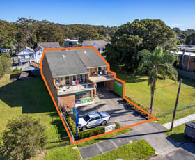 Shop & Retail commercial property for lease at 5 Cook Parade Lemon Tree Passage NSW 2319