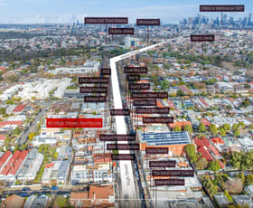 Shop & Retail commercial property for sale at 90 High Street Northcote VIC 3070
