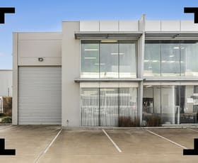 Factory, Warehouse & Industrial commercial property for sale at 1 Bonavita Court Chirnside Park VIC 3116