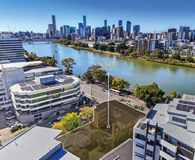 Development / Land commercial property for sale at Coronation & Lang 355 Coronation Drive & 6 Lang Parade Auchenflower QLD 4066