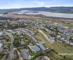 Factory, Warehouse & Industrial commercial property for sale at 91 Cormiston Road Riverside TAS 7250
