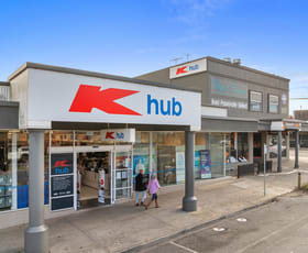 Shop & Retail commercial property for sale at Corner McCartin Street & Peart Street Leongatha VIC 3953