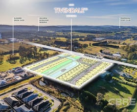 Development / Land commercial property for sale at 1 Tivendale Road Officer VIC 3809