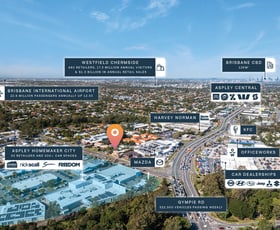Offices commercial property for sale at 792 Zillmere Road Aspley QLD 4034