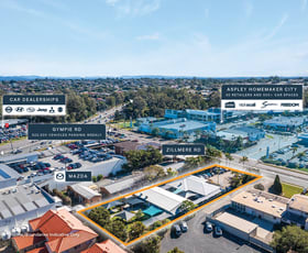 Offices commercial property for sale at 792 Zillmere Road Aspley QLD 4034