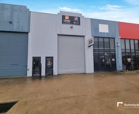 Factory, Warehouse & Industrial commercial property for sale at 32/283-293 Rex Road Campbellfield VIC 3061