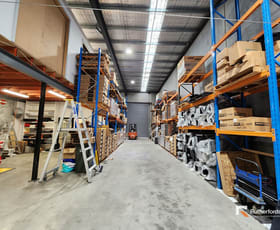 Factory, Warehouse & Industrial commercial property for sale at 32/283-293 Rex Road Campbellfield VIC 3061