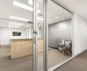 Offices commercial property for sale at Suite 18/6 Meridian Place Bella Vista NSW 2153