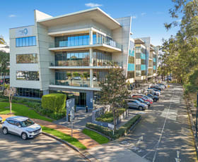 Offices commercial property for sale at Suite 18/6 Meridian Place Bella Vista NSW 2153