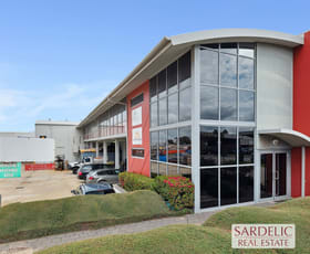 Showrooms / Bulky Goods commercial property for sale at 23 Kew Street Welshpool WA 6106
