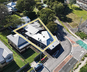 Factory, Warehouse & Industrial commercial property for sale at 59 Albion Rd Albion QLD 4010