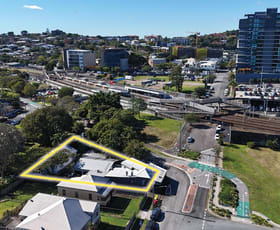 Factory, Warehouse & Industrial commercial property for sale at 59 Albion Rd Albion QLD 4010