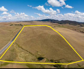 Development / Land commercial property for sale at Lot 2 Monaro Highway Bunyan NSW 2630