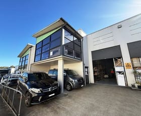 Factory, Warehouse & Industrial commercial property for sale at Cromer NSW 2099