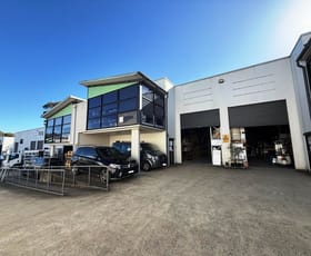 Factory, Warehouse & Industrial commercial property for sale at Cromer NSW 2099