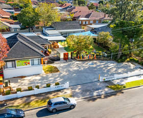 Medical / Consulting commercial property for sale at 21-23 Montrose Avenue Merrylands NSW 2160
