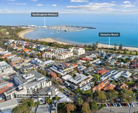 Development / Land commercial property for sale at 7-9 Railway Crescent Hampton VIC 3188