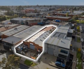 Factory, Warehouse & Industrial commercial property for sale at 8 Pallett Street Coburg North VIC 3058