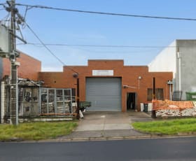 Factory, Warehouse & Industrial commercial property for sale at 8 Pallett Street Coburg North VIC 3058