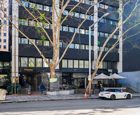 Offices commercial property for sale at Suite 906, 121 Walker Street North Sydney NSW 2060