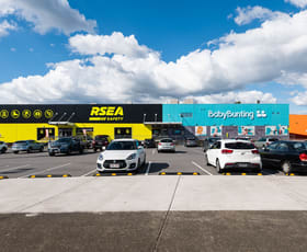 Shop & Retail commercial property for sale at 232 Brisbane Road Booval QLD 4304