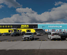 Factory, Warehouse & Industrial commercial property for sale at 232 Brisbane Road Booval QLD 4304