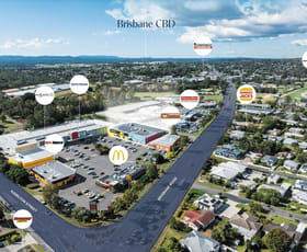 Shop & Retail commercial property for sale at 232 Brisbane Road Booval QLD 4304