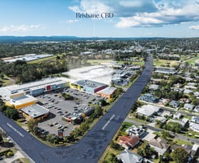 Factory, Warehouse & Industrial commercial property for sale at 232 Brisbane Road Booval QLD 4304