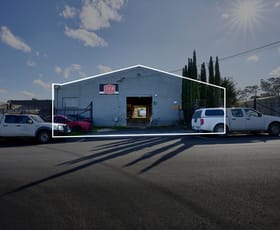 Factory, Warehouse & Industrial commercial property for sale at 4 Kevin Avenue Ferntree Gully VIC 3156