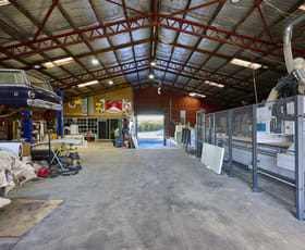 Factory, Warehouse & Industrial commercial property for sale at 4 Kevin Avenue Ferntree Gully VIC 3156