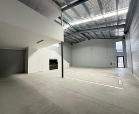 Factory, Warehouse & Industrial commercial property for lease at 14/2 Warehouse Cct Yatala QLD 4207