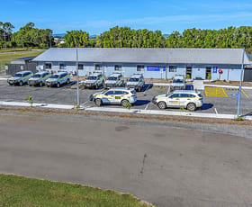 Offices commercial property for sale at 38 Bowen Developmental Road Bowen QLD 4805