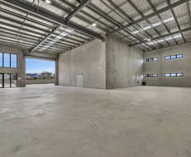 Factory, Warehouse & Industrial commercial property for sale at 2 & 3/1 Taylor Court Cooroy QLD 4563
