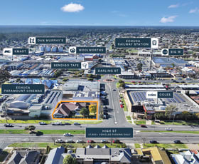 Medical / Consulting commercial property for sale at 390 High Street Echuca VIC 3564