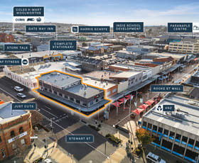 Medical / Consulting commercial property for sale at 45-47 Rooke Street Devonport TAS 7310