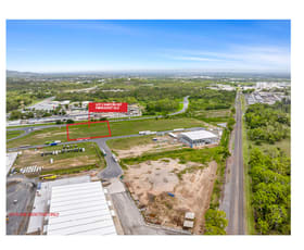 Showrooms / Bulky Goods commercial property for sale at WHOLE OF PROPERTY/5 Barton Court Parkhurst QLD 4702