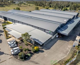 Factory, Warehouse & Industrial commercial property sold at 24 Roches Road Withcott QLD 4352