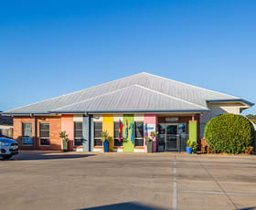Medical / Consulting commercial property for sale at 215 Haly Street Kingaroy QLD 4610