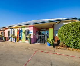 Medical / Consulting commercial property for sale at 215 Haly Street Kingaroy QLD 4610