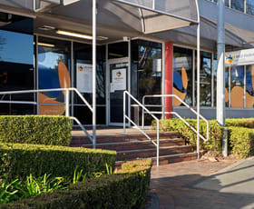Offices commercial property for sale at 16/82-84 Queen Street Campbelltown NSW 2560