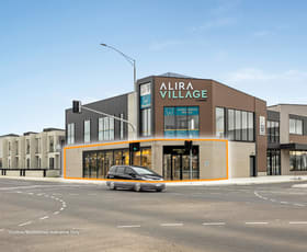 Shop & Retail commercial property for sale at 1 Adakite Drive Berwick VIC 3806