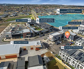 Shop & Retail commercial property for sale at 1 Adakite Drive Berwick VIC 3806