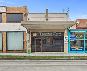 Shop & Retail commercial property for sale at 139 Parramatta Road Auburn NSW 2144