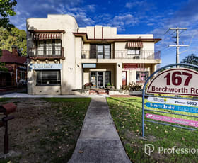 Offices commercial property for sale at 167 Beechworth Road Wodonga VIC 3690